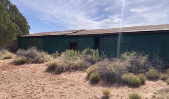 22 COUNTY ROAD N9151, Concho, AZ 85924