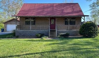 7840 Nashville Hwy, Baxter, TN 38544