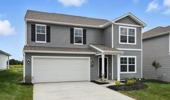 54 Cider Mill Dr, Ashville, OH 43103