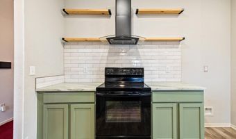 4448 Olympic Dr, Benton, AR 72019