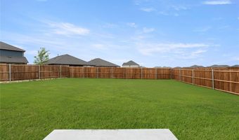 409 Merced River Ln, Anna, TX 75409