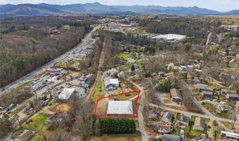 5 Woodland Dr C, Asheville, NC 28806