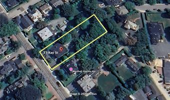 33 Kay St, Newport, RI 02840