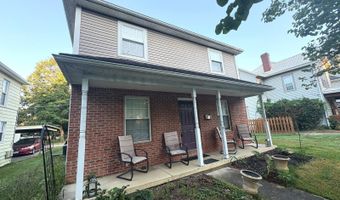 87 Central Ave, Athens, OH 45701