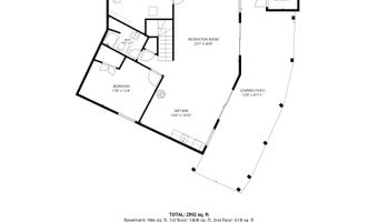 167 WILLIAMS Ln, Basye, VA 22810