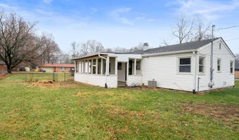 1107 Emerson Dr, Anderson, IN 46011