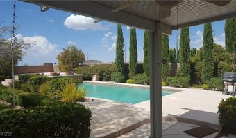 2350 Spirito Ave, Henderson, NV 89052