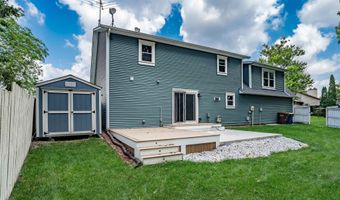 710 Bluffview Dr, Angola, IN 46703