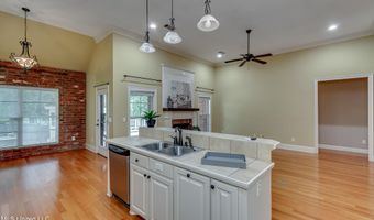 549 Turtle Ln, Brandon, MS 39047