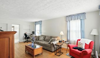 95 S 11th Ave, Beech Grove, IN 46107
