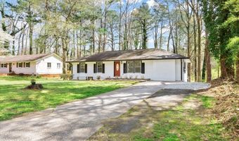 4149 Allegiance Ave, Austell, GA 30106