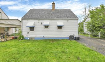 1213 E 25th Ave, Columbus, OH 43211