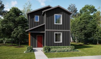 20461 Myrtle Pl E Plan: Willow, Bonney Lake, WA 98391