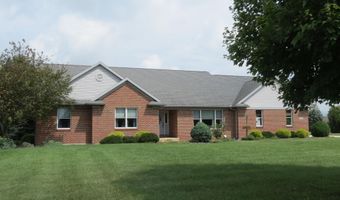 13400 Whitefeather Trl, Anna, OH 45302