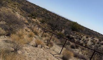 00 Wickenburg North Rnch, Congress, AZ 85332