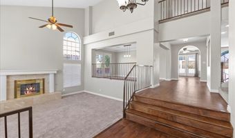 2842 Via Florentine St, Henderson, NV 89074