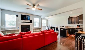 4072 Elsdon Dr, Austell, GA 30106