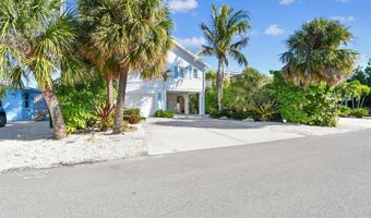 612 FERN St, Anna Maria, FL 34216