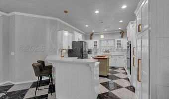 6007 RILEY ELIZABETH Pl, Amarillo, TX 79119