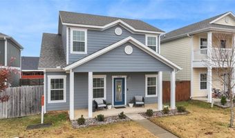 3903 SW Peachwood Dr, Bentonville, AR 72713