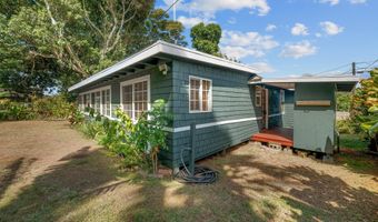 815 Kuulei St, Haiku, HI 96708