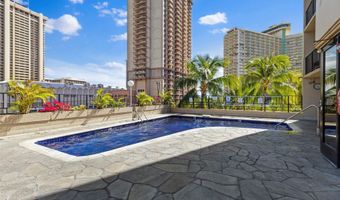 1850 Ala Moana Blvd 718, Honolulu, HI 96815