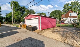 5046 S 37th St, St. Louis, MO 63116