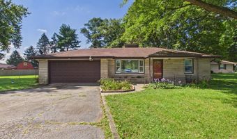 3023 E County Road 67, Anderson, IN 46017