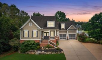6 Hazelbrook Way, Acworth, GA 30101