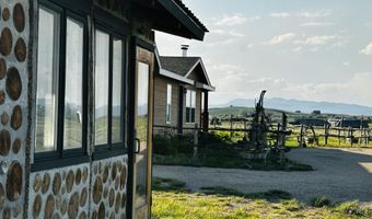 27 CHIEF JOSEPH, Daniel, WY 83115
