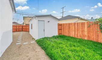 2560 Las Flores, Alhambra, CA 91803