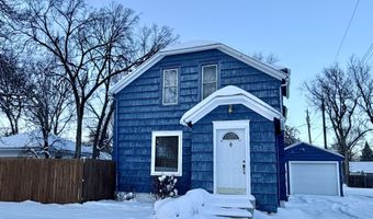 209 SE 10th Ave, Aberdeen, SD 57401