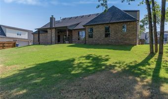 12975 Stagecoach Trl, Arcadia, OK 73007