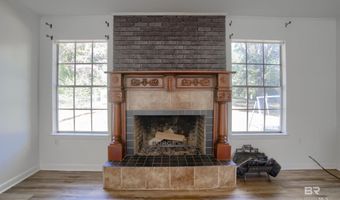 17175 N Lake Dr, Bay Minette, AL 36507