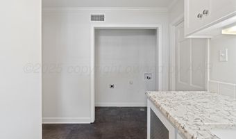 2600 S HARRISON St, Amarillo, TX 79109