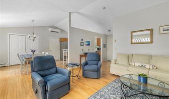 25 Clarkin Pond Rd, Charlestown, RI 02813