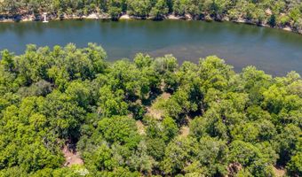 SW 17th St, Bell, FL 32619