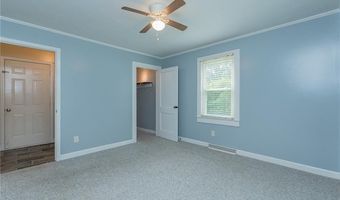 646 Hawthorne Dr, Asheboro, NC 27205