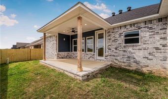 514 Waggoner Ln, Barling, AR 72923