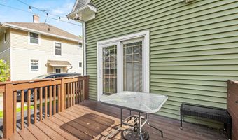 808 E HANCOCK St, Appleton, WI 54911