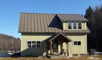 1821 Chateauguay Rd, Barnard, VT 05031
