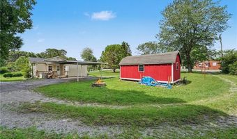 410 Kaye St, Archdale, NC 27263