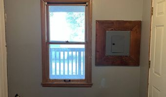 208 N. Jefferson, Anthony, KS 67003