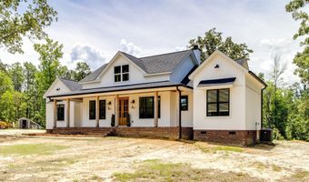 465 Mustang Rd, Camden, SC 29020