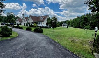 1308 Scott Ridge Rd, Beaver, WV 25813