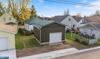 316 W 3rd Ave, Aurora, MN 55705