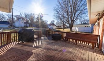 1716 N St, Aurora, NE 68818