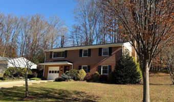 4721 SPRINGBROOK Dr, Annandale, VA 22003