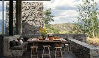 724 N HAYDEN Rd, Aspen, CO 81611