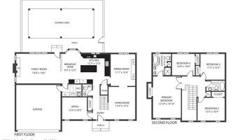 193 WYNDHAM Dr, Allentown, PA 18104